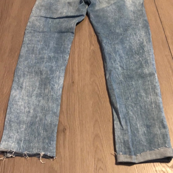 Ripped jeans Zara - Picture 7 of 7